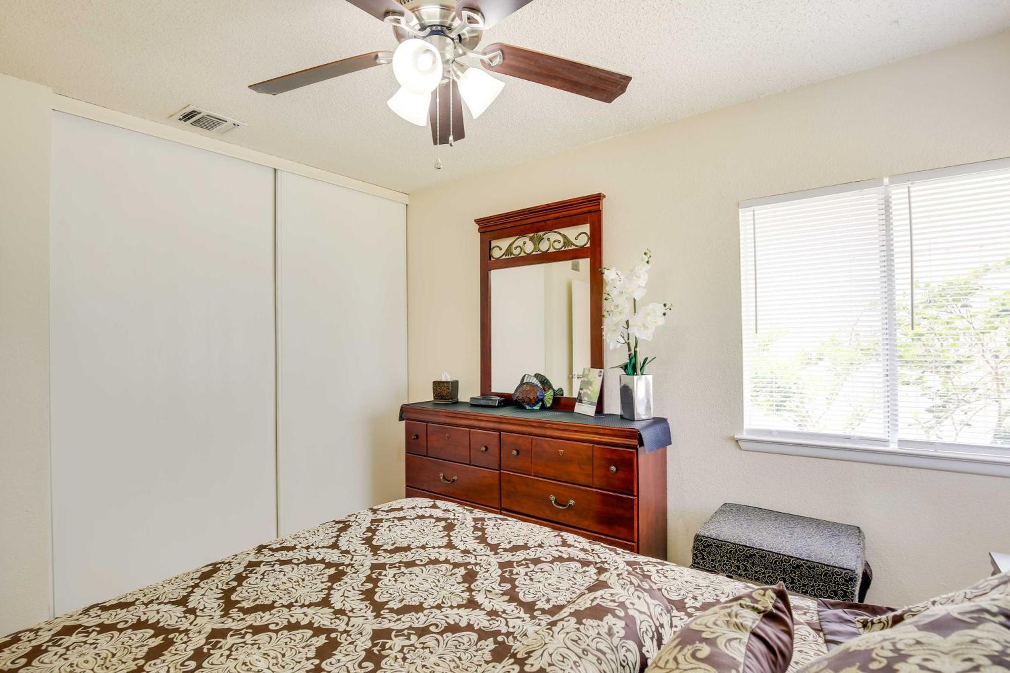 Sunny San Antonio Home With Backyard And Patio! Zewnętrze zdjęcie